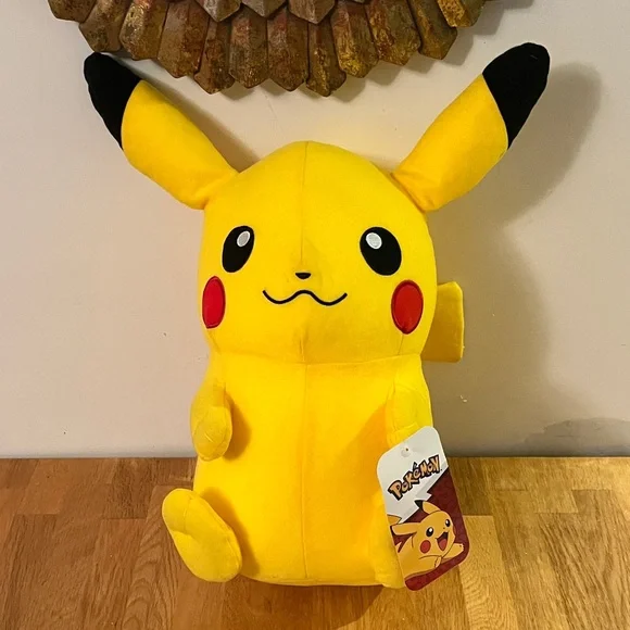 Pikachu - Picture 2 of 6